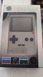 Retro game 240 giochi