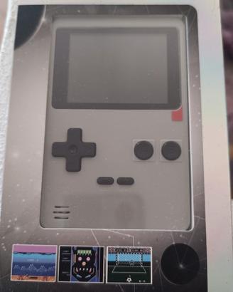 Retro game 240 giochi