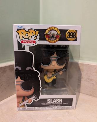 Funko Pop Slash 398