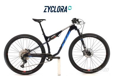 KTM Scarp Elite t.M