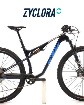 KTM Scarp Elite t.M