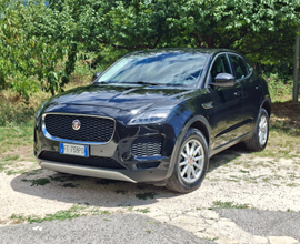 Jaguar e-pace 150cv Automatica
