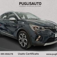 RENAULT Captur 2ªs 1.0 TCe 100 CV GPL Intens