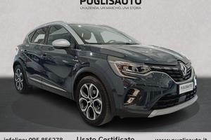 RENAULT Captur 2ªs 1.0 TCe 100 CV GPL Intens