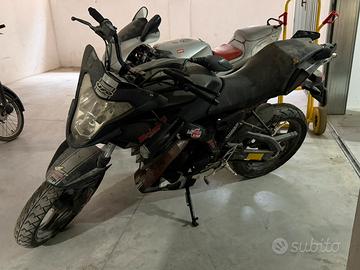 Malaguti Drakon 50 Non marciante LeoVince V6