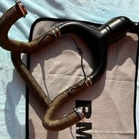 Collettore decatalizzato bmw gs R1200GS e NINET