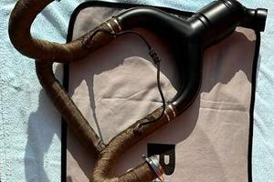 Collettore decatalizzato bmw gs R1200GS e NINET