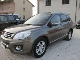 GWM H6