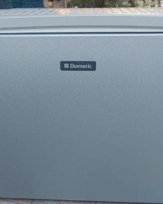 Frigorifero trivalente campeggio 