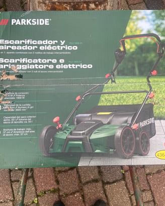 Parkside arieggiatore