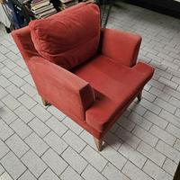 Poltrona ikea