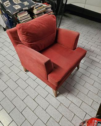 Poltrona ikea