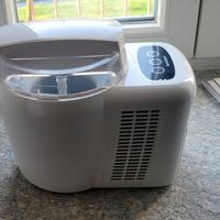 Gelatiera SilverCrest SEM 90 C3 – come nuova 