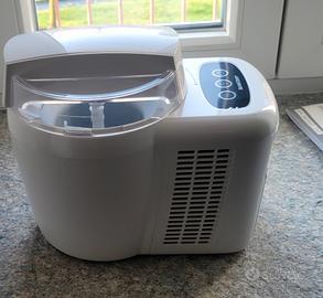 Gelatiera SilverCrest SEM 90 C3 – come nuova 