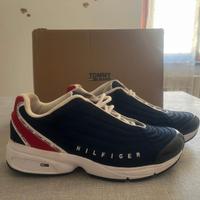 Scarpe Tommy Hilfiger