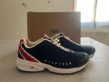 Scarpe Tommy Hilfiger