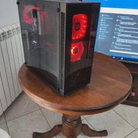 PC desktop 