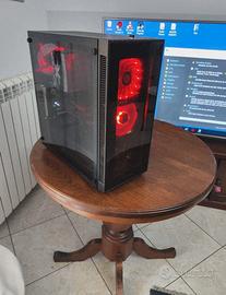 PC desktop 