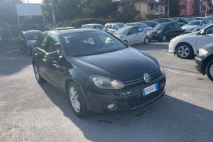Volkswagen Golf 1.6 TDI DPF 5p. Comfortline