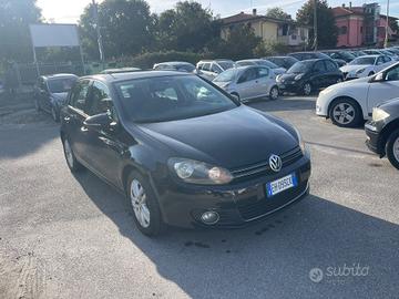 Volkswagen Golf 1.6 TDI DPF 5p. Comfortline