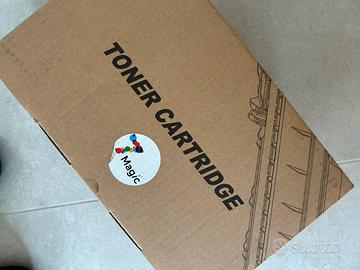 Toner nero per stampante laser colori Samsung C430