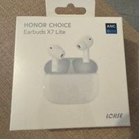 Honor Choice Earbuds X7 Lite