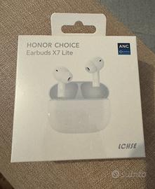 Honor Choice Earbuds X7 Lite