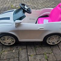 Auto telecomandata per bambini