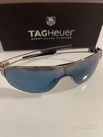 Occhiale da sole tag heuer