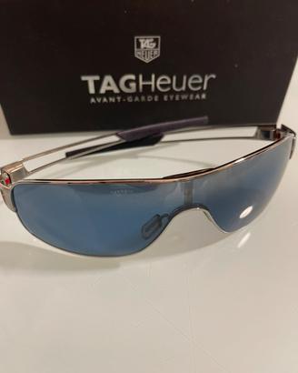 Occhiale da sole tag heuer
