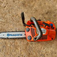 Motosega Husqvarna T525