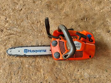 Motosega Husqvarna T525