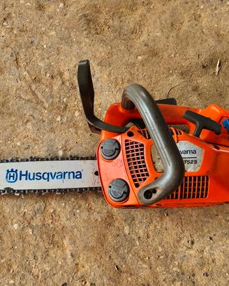 Motosega Husqvarna T525