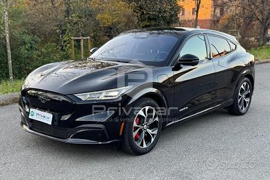 FORD Mustang Mach-E AWD Standard Range 269 CV