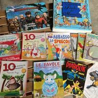 Libri bimbi