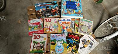 Libri bimbi