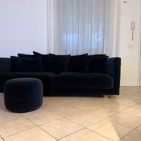 DIVANO 3/4 POSTI
