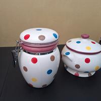 Tocco di colore in casa