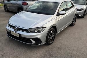 Volkswagen Polo 1.0 TSI Style