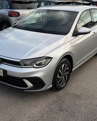 Volkswagen Polo 1.0 TSI Style