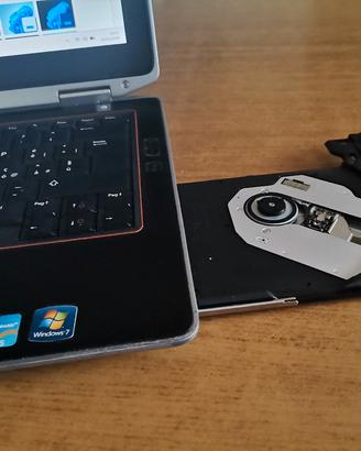 pc portatile 