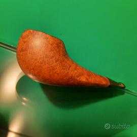 pipa in radica liscia Big Ben