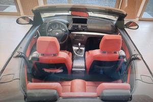 BMW 135i Cabrio