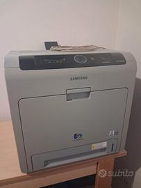 Stampante Samsung CLP620ND