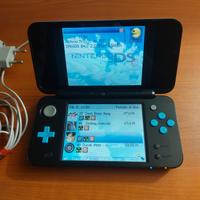 nintendo 2 ds xl