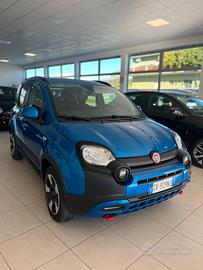 Fiat Panda Cross Panda 1.0 firefly hybrid Cross s&
