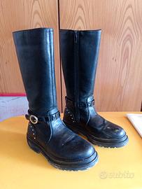 Stivali bambina n. 31