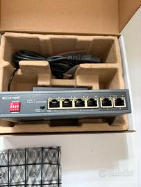 Comelit switch IP66 modello IPSWP06N01A, nuovo