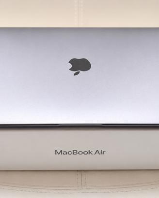 Apple MacBook Air M1 13" 8GB 256GB | Scatola orig.