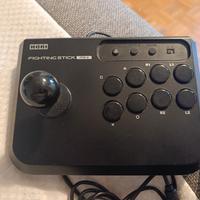 Hori fighting Stick mini